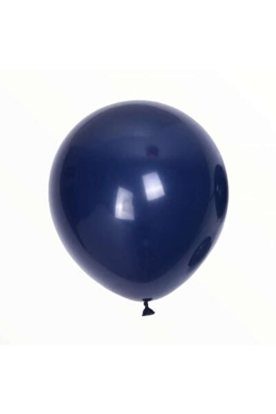 Domi Party & Gifts Balon Jumbo 45 cm Bleumarin
