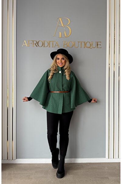 Afrodita Boutique Madalina Poncho