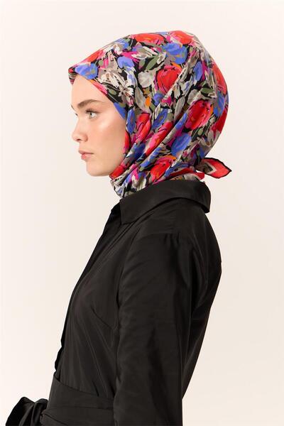 Silk Home Organic Scarf 79016-18
