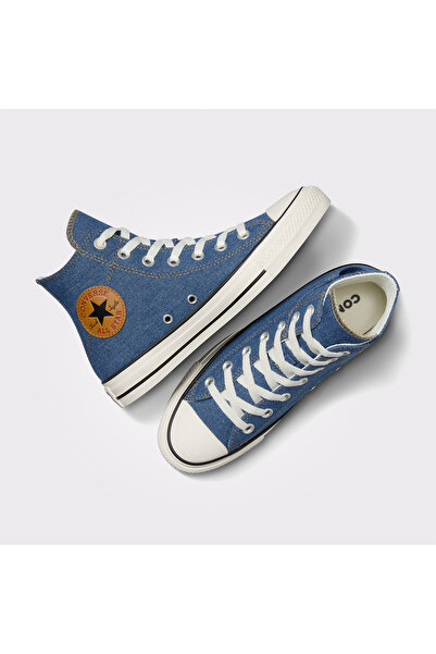 Converse Chuck Taylor All Star Kadın Denim Sneaker