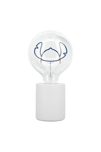 Stitch Lampă de noapte LED Neon pentru copii