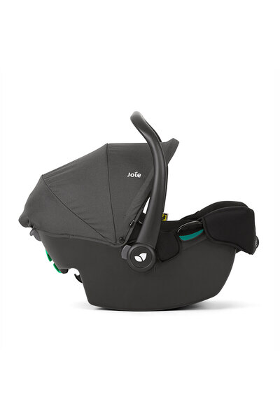 Joie i-Snug 2 Oto Koltuğu Emniyet Kemeri i-Size Yan Darbe Koruması 0-12 kg 0-75 cm Pebble