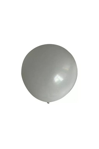 Domi Party & Gifts Balon Jumbo 45 cm Gri