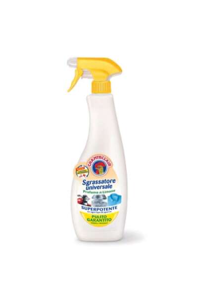 Chanteclair Pachet 3 x Degresant universal spray Lamaie 600ml