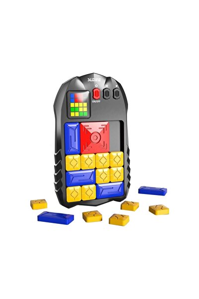 GIIKER Tcherchi Super Sliding Brain Teasers Educational Toy