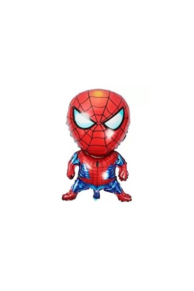 Domi Party & Gifts Balon folie Spider-Man, 60 cm
