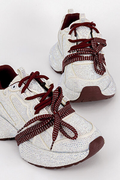 Mamito Ayakkabı Αθλητικά παπούτσια PRNS 131-3 Stoned