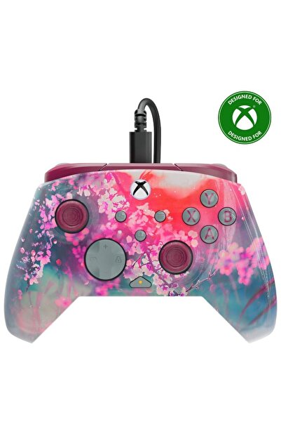 Turtle Beach Rematch Advanced Edition Controller — Xbox Series X/S, Xbox One, PC (Kyoto Bloom)