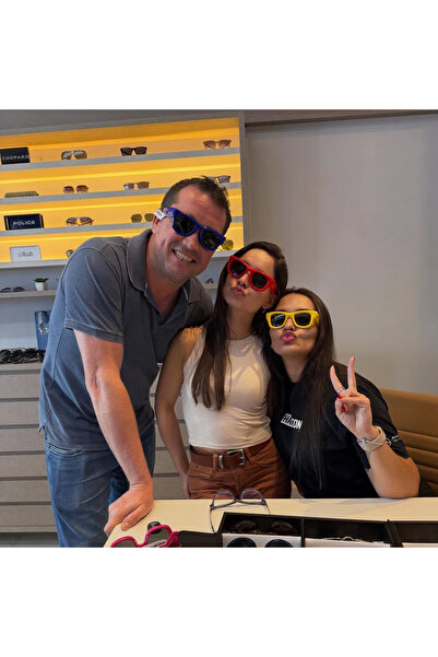 Ray-Ban 4940 WAYFARER PUFFER 683387 47-23-145 نظارات شمسية للجنسين