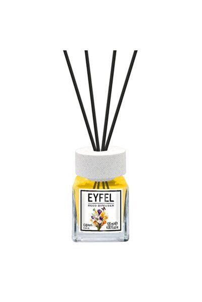 Eyfel Pachet de 2 odorizante de cameră Brandusa (Lily of the Valley) 120 ml