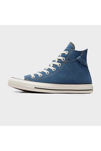 Converse Chuck Taylor All Star Kadın Denim Sneaker