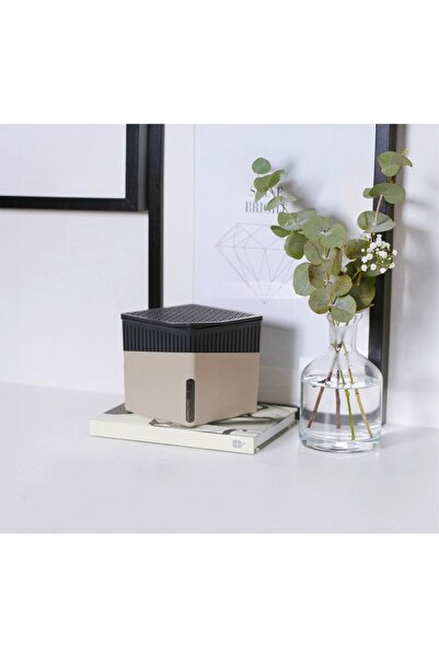 Saban 1 Kg - Bej Kare Aparat, Limon - Nem Alıcı Aparat + Tablet - Rutubet Gid...