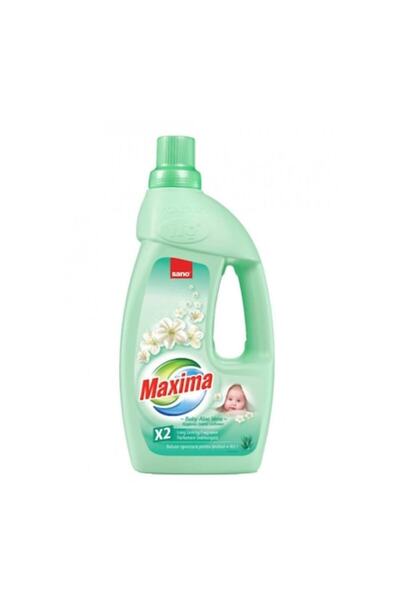 Sano Balsam de rufe Maxima Baby Aloe Vera 4L