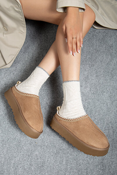 Polomia Comfort Winnipeg Жіночі зимові черевики Tazz з штучним хутром, поліуретановою підошвою, базові повсякденні черевики, зимові капці