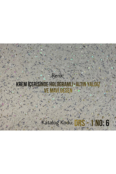 DURAKS (DRS - 1 No: 6) 4 m² | İpek Sıva & Canlı Sıva & Pamuk Sıva & Yalıtımlı...