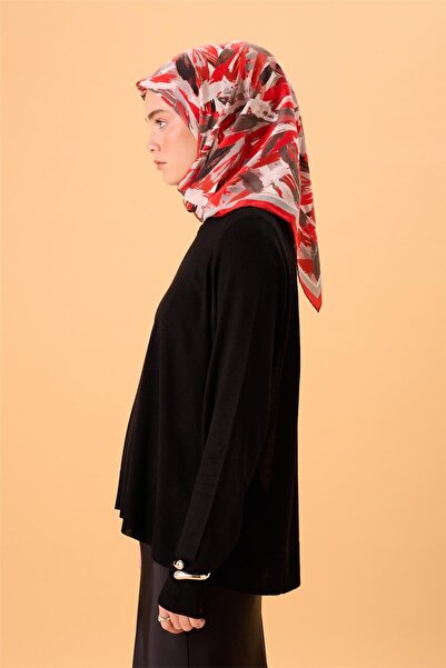 Silk Home Organik Eşarp 79017-17