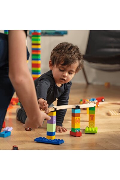 Track Set 44 conectori complex XL TOY2