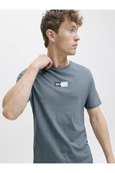 Jack & Jones JJPAN Crew Neck Regular Fit T-Shirt