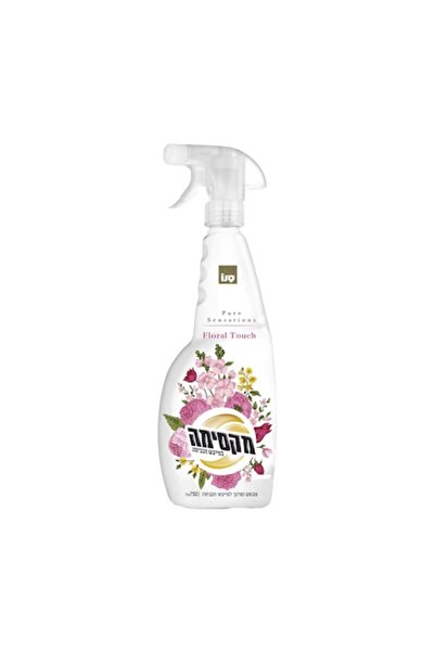 Sano Balsam de rufe uscate cu pulverizator Maxima Dryer Floral Touch 750 ml