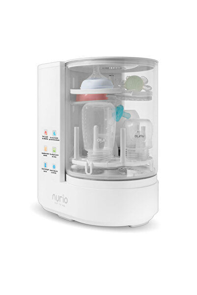 Nurio Masina Multifunctionala 4 in 1