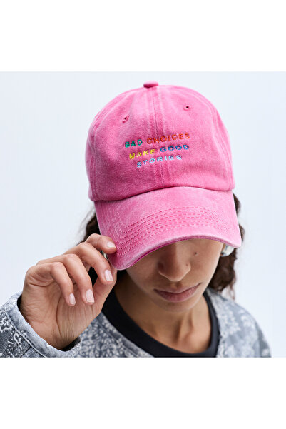 Mudo NAKIŞLI CAP ŞAPKA