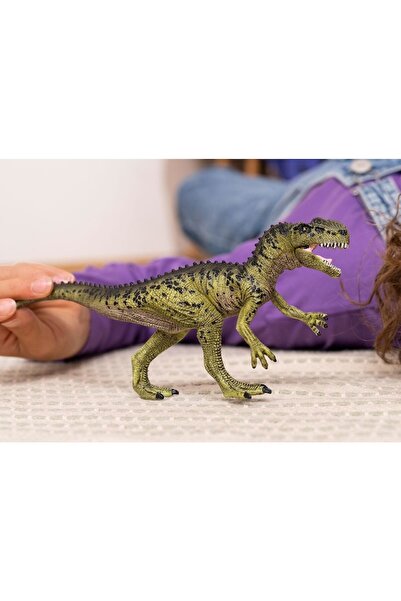 SCHLEICH Monolophosaurus Figure (Dinosaurs)