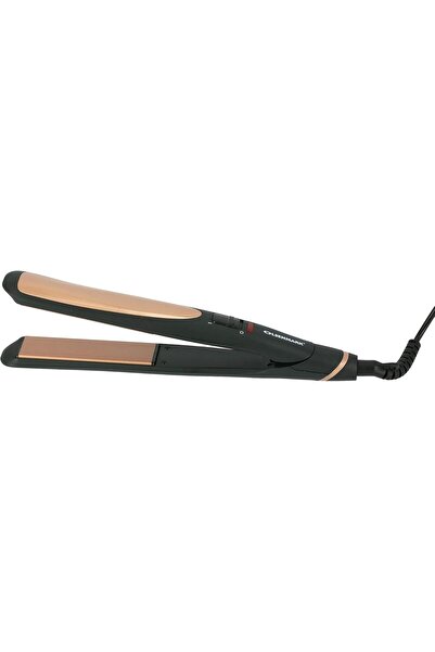 Olsenmark Ceramic Hair Straightener OMH4063, Black
