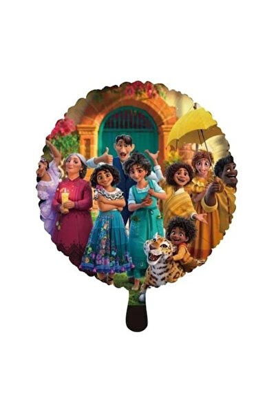 Domi Party & Gifts Balon folie Mirabela, 45 cm, Party Shop