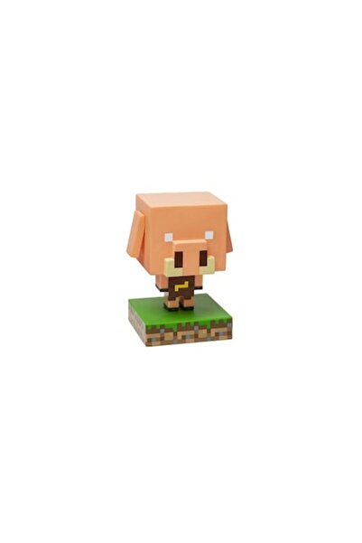 Paladone Pictograme: Minecraft - Piglin Light