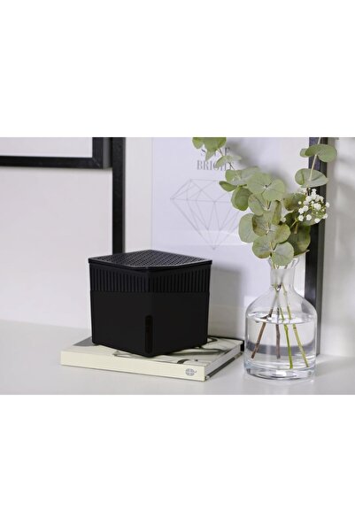 Saban 1 Kg - Siyah Kare Aparat, Okyanus - Nem Alıcı Aparat + Tablet - Rutubet...