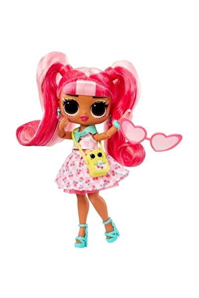 MGA Păpușa LOL Surprise Tweens Core - Cherry B.B.