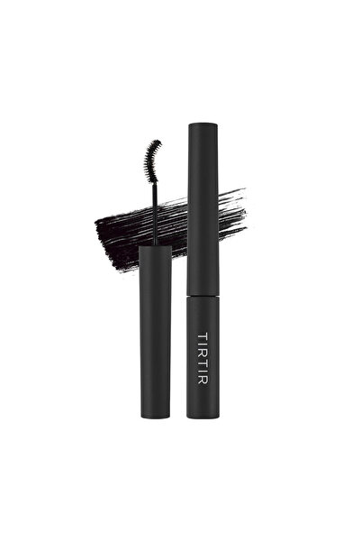 TIRTIR Skinny Curl Up Maskara Siyah