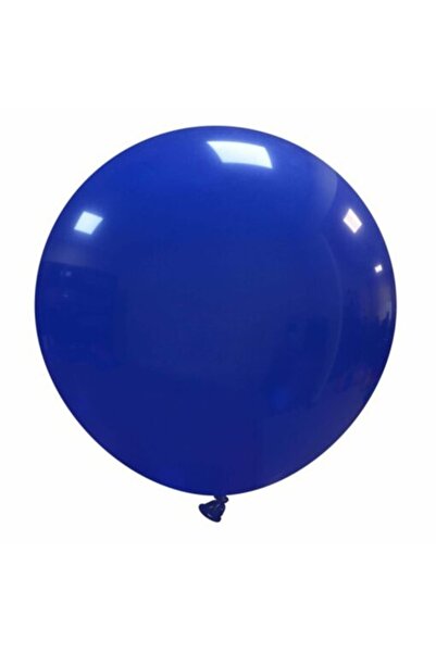 Domi Party & Gifts Balon Jumbo 45 cm Albastru