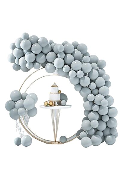 Domi Party & Gifts Set de 86 de baloane și accesorii pentru aranjament arcuit...