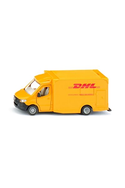 Siku 1:50 Mercedes-Benz DHL Delivery Van