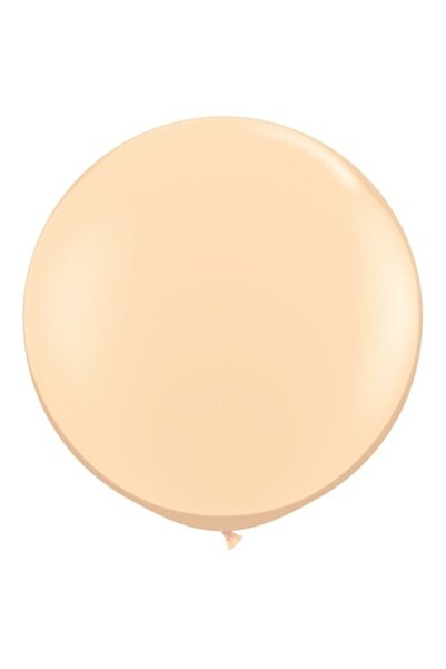 Domi Party & Gifts Balon Jumbo 45 cm Roșu-aprins