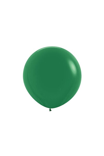 ERMA Smart Balon latex jumbo 90 cm, Verde, WOW SHOP