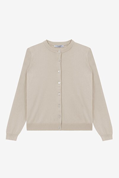 inspiration سترة جوكشي موسمي مزينة بالأحجار