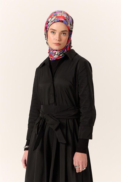 Silk Home Organic Scarf 79016-18