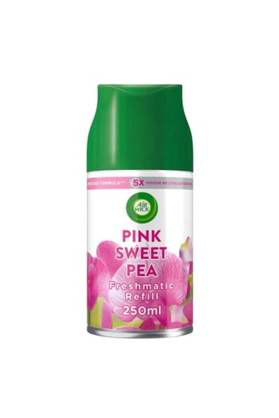 Air Wick Pachet 2 x Rezervă odorizantă de cameră Pink Sweet 250 ml