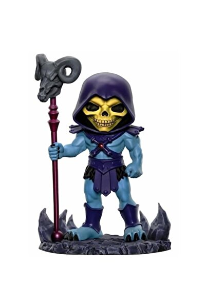 Iron Studios Minico Masters of the Universe Skeletor Figure