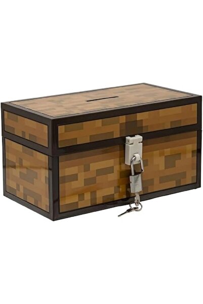 Paladone Pușculiță Minecraft