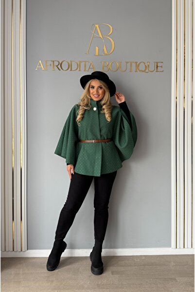 Afrodita Boutique Madalina Poncho