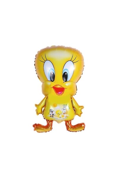 Domi Party & Gifts Balon folie, Tweety, 60 cm, Party Shop