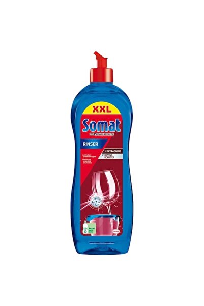 Somat Pachet 3 x Agent de clătire 750 ml