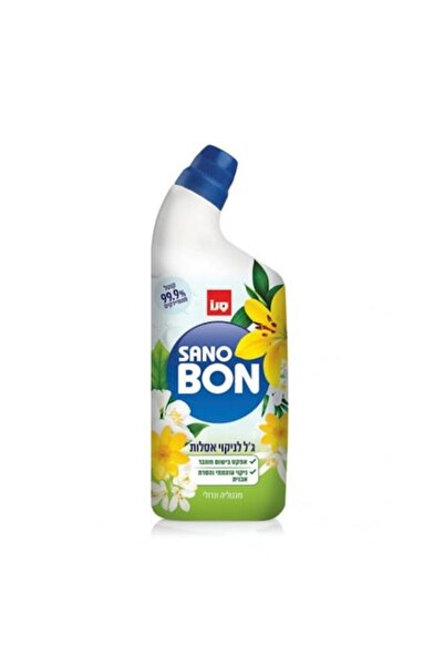 Sano Bon Toilet Descaler Neroli & Magnolia, 750 ml