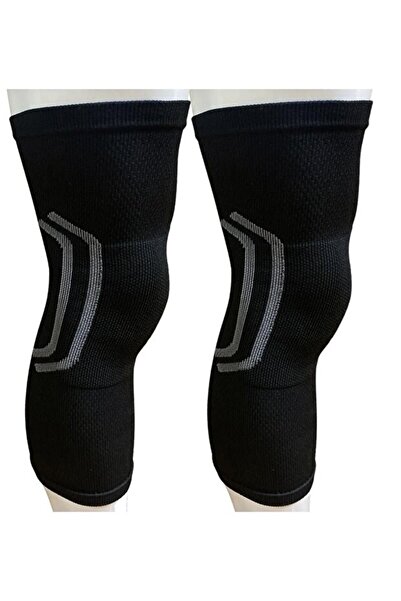 CKSpor واقي الركبة لكرة السلة - واقي الركبة الرياضي والوقائي للياقة البدنية