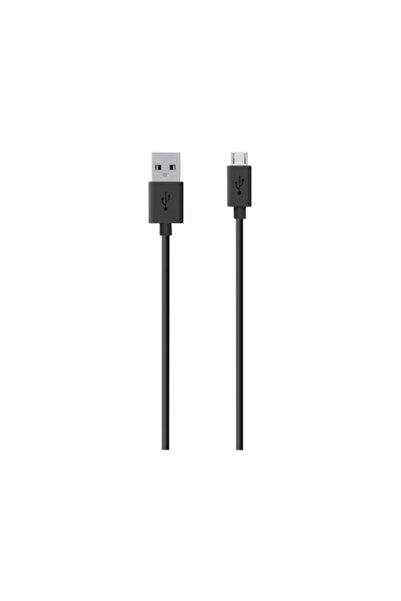Belkin MIXIT UP Micro-USB to USB ChargeSync Cable 3m - Black