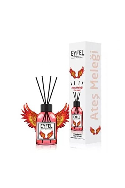 Eyfel Pachet 2 x Odorizant de cameră Fire Angel 120 ml