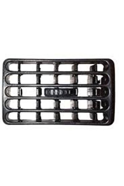 Yerli RENAULT 19 ORTA DİFİZÖR HAVALANDIRMA IZGARASI SOL 7700812994